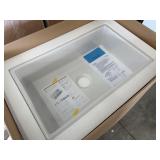 FARM HOUSE STYLE SINK INSERT