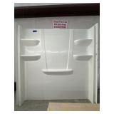 TUB/SHOWER  WALL INSERT