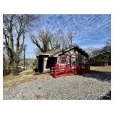 3801 SELMA AVE. KNOXVILLE, TN  37914