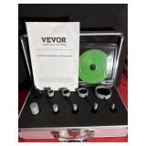 VEVOR DIAMOND CORE DRILL MODEL SSTZ-006