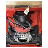 CRAFTSMAN EZ ROUTER IN HARD CASE
