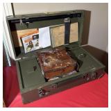 DP-66 GEIGER COUNTER/RADIOMETER FROM