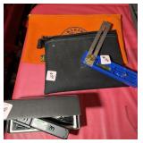 TOUGHSOUL TACTICAL FLASHLIGHT & LASER SIGHT,