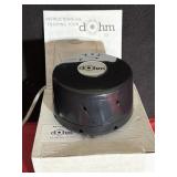 YOGASLEEP DOHM CLASSIC WHITE NOISE SOUND MACHINE