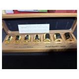 CRAFTSMAN 2004 LIMITED EDITION COLLECTOR