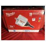 MILWAUKEE 19PC MASTER ELECTRICIAN
