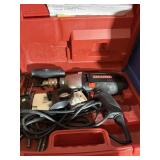 CRAFTSMAN 1/2in HAMMER DRILL DOUBLE INSULATED