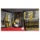 COMPUTER TOOL KIT & PRECISION SCREWDRIVER KIT