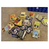 400+ POKEMON CARDS