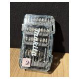 6PC MAKITA IMPACT XPS BIT SET