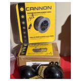 CANNON DOWN RIGGER REPLACEMENT CABLE, CANNON.....