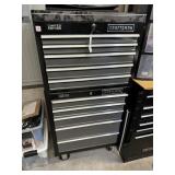 CRAFTSMAN LIMITED EDITION ROLL AROUND TOOL CHEST