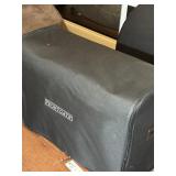 FRONTGATE EZ BED AIR MATTRESS SYSTEM IN ROLLING