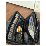 OTIS GUN CLEANING KIT IN SOFT CARRY CASE