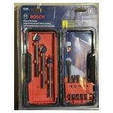 **NEW** BOSCH TILE & GLASS BIT SET 8PC