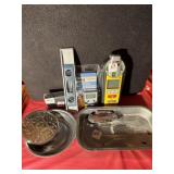 STANLEY INTELLILASER PRO, DIGITAL ANGLE GAUGE, 4..