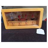FREUD INDUSTRIAL ROUTER BIT SET