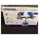 DREMEL MUTI-VISE 250-01 **NEW IN BOX**