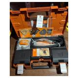 LOCKING PLIERS, WELDING PLIERS, CLAMPS, ETC