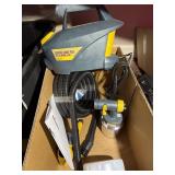 WAGNER HVLP SPRAYER CONTROL SPRAY PLUS