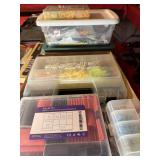 WIRE CONNECTORS, CABLE TIES/WIRES, ZIPTIES, ETC.