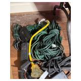 SURGE PROTECTORS & EXTENSION CORDS