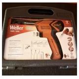 WELLER HEAVY DUTY SOLDERING GUN KIT 140W/100W