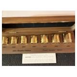 CRAFTSMAN 2004 LTD EDITION COLLECTOR