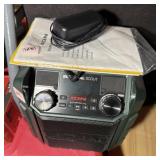 ION SURVIVAL SCOUT PORTABLE BLUETOOTH SPEAKER