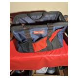 BUTANE FUEL, HOT GLUE GUN, HOT GLUE STICKS, ETC.