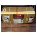 JET 8" VARIABLE SPEED INDUSTRIAL BENCH BUFFER