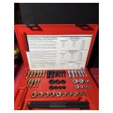CRAFTSMAN 48-PC MASTER THREAD RESTORER KIT