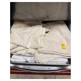 (4) BAGS OF UNUSED 1-1/4" CABINET KNOBS 10 PER BAG