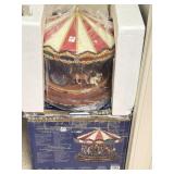 GOLD LABEL COLLECTION - ROYAL MARQUEE CAROUSEL