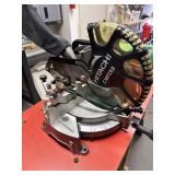 HITACHI C10FCE2 COMPOUND MITER SAW 10"