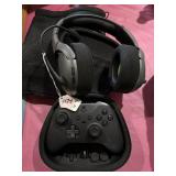 XBOX ELITE WIRELESS CONTROLLER SERIES 2 & WIRELESS