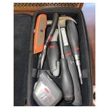 7PC OXO TOOL SET W/ CASE
