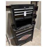 CRAFTSMAN 5-DRAWER HOMEOWNER TOOL CHEST CENTER