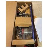 DYSON V8 REFURBISHED VACUUM (STILL IN PACKAGE)