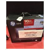 HP MINI 1033CL NETBOOK COMPUTER **NEW IN BOX**