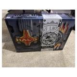 NERF LMTD HALO NEEDLER DART-FIRING BLASTER