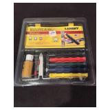 LANSKY CONTROLLED ANGLE SHARPENING SYSTEM