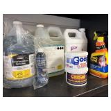 CLORHEXIDINE SOLUTION, ULTRA SONIC CLEANER SOLUTIO