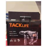 TACKLIFE ROTARY HAMMER TRH01A - **NEW IN BOX**