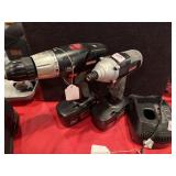 CRAFTSMAN 19.2V CORDLESS DRILL/DRIVER, CRAFTSMAN