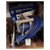GRACO MAGNUM PROJECT PAINTER PLUS TRUE AIRLESS