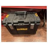 DEWALT TOUGHSYSTEM DS400 TOOL CHEST **NEW**
