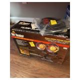 MR. HEATER DOUBLE BURNER PROPANE HEATER #MH30T