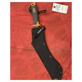 GERBER BEAR GRYLLS PARANGM MACHETE 13.5" BLADE