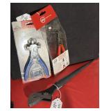 WIHA RETAINING RING INTERNAL PLIERS, OEM HEAVY DUT